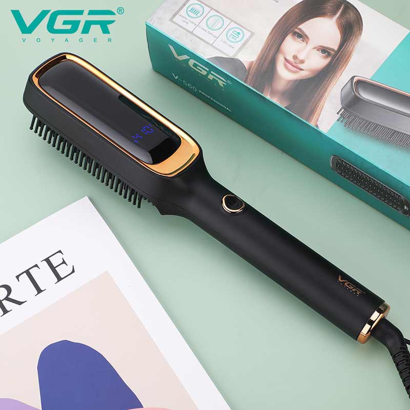 قیمت برس حرارتی وی جی آر مدل VGR V-560