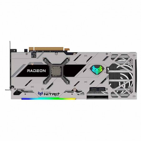 کارت گرافیک سافایر AMD Radeon RX 6800 XT Nitro+ 12GB