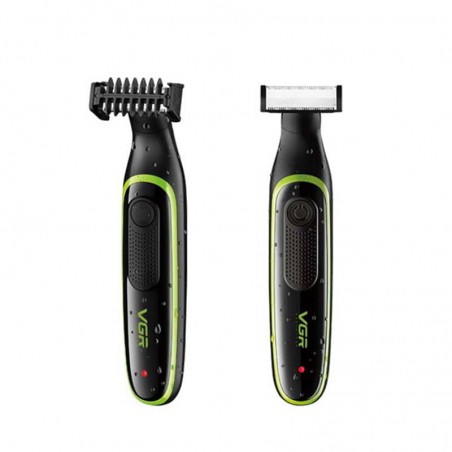 خرید ماشین اصلاح وی جی ار مدل VGR V-017, قیمت بادی گروم وی جی ار 017