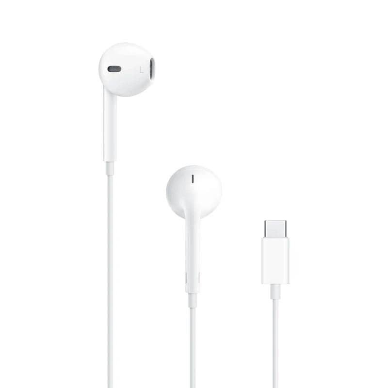 هندزفری سیم دار اپل EarPods USB-C