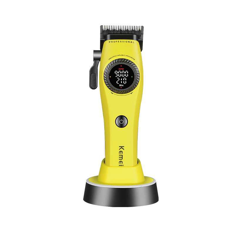 ماشین اصلاح حجم زن کیمی KM-1735