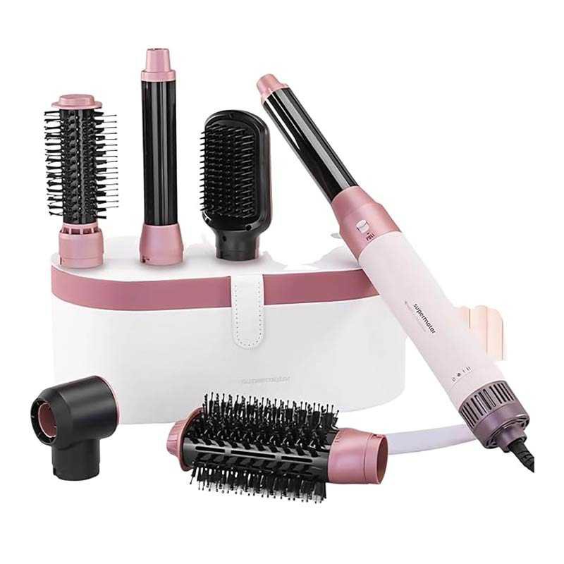 سشوار چندکاره انزو ENZO EN-4133