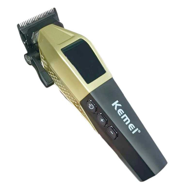 ماشین اصلاح توربو دار کیمی KM-1509