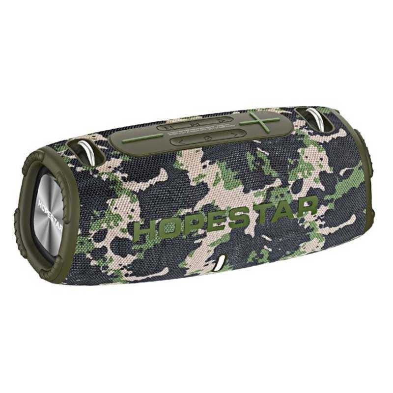 اسپیکر قابل حمل هوپ استار Hopestar مدل A6 Max