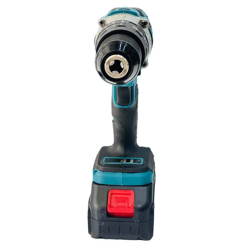 قیمت دریل شارژی موتور براشلس ماکیتا مدل Makita 98VF در بانه