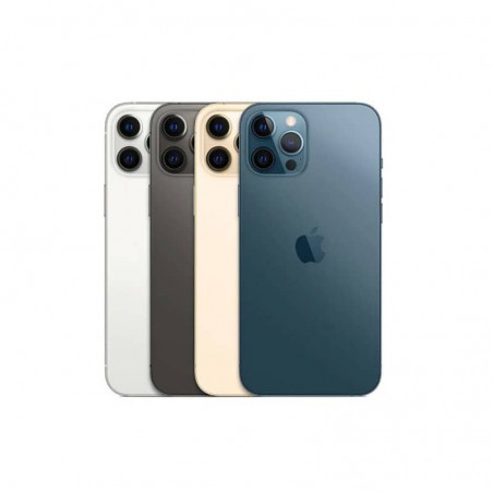 موبایل آیفون iPhone 12 Pro 256G
