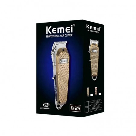 خرید ماشین اصلاح کیمی مدل Kemei KM-2275