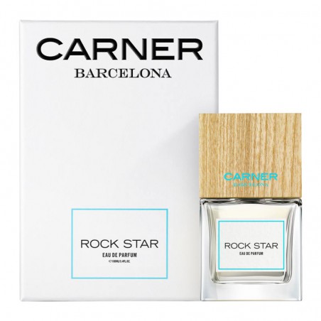 قیمت عطر ادکلن کارنر بارسلونا راک استار Carner Barcelona Rock Star