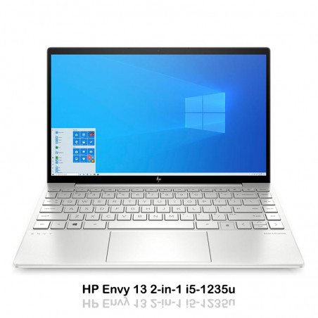 قیمت لپ تاپ اچ پی HP Envy X360 13 i5-1235u