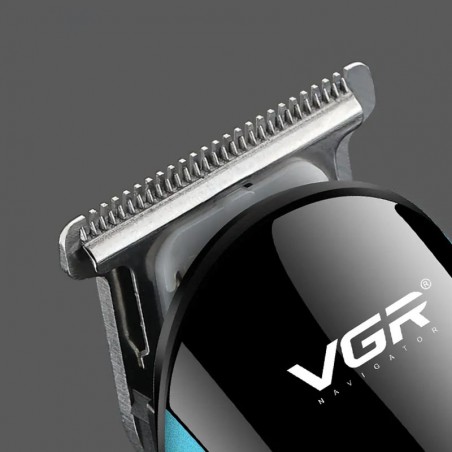 مشخصات ماشین اصلاح وی جی آر مدل VGR V-183