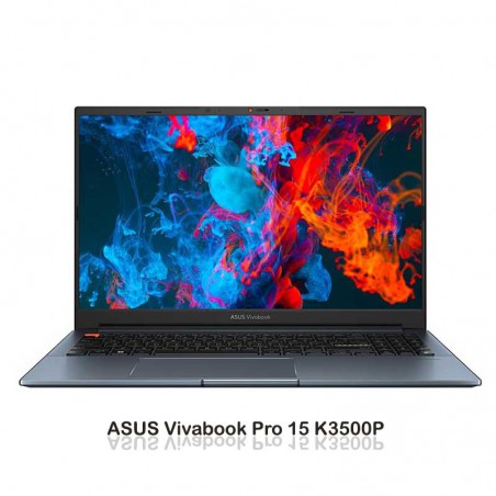 قیمت لپ تاپ ایسوس ASUS Vivabook Pro K3500P