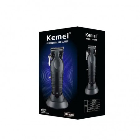 قیمت و خرید ماشین اصلاح کیمی مدل Kemei Km-2296