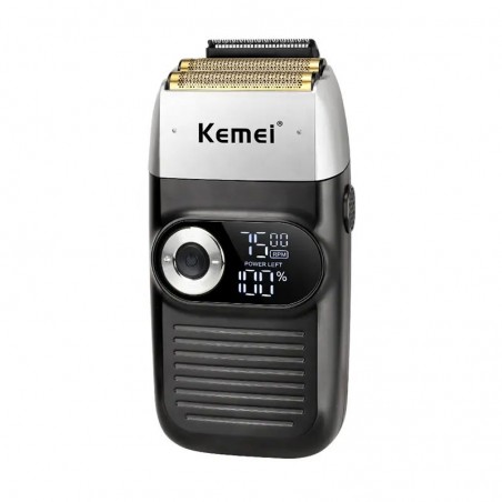 قیمت و خرید شیور موی سر و صورت کیمی مدل Kemei Km-2026