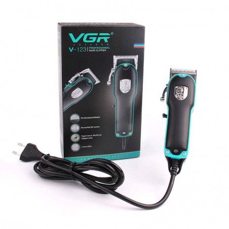 خرید ماشین اصلاح وی جی آر مدل VGR V-123, قیمت وی جی ار V-123