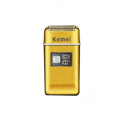 قیمت و خرید شیور ضد آب کیمی مدل Kemei KM-TX8