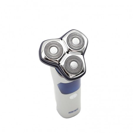 قیمت و خرید ریشتراش سه تیغ و ضد آب دی اس پی مدل DSP 60359