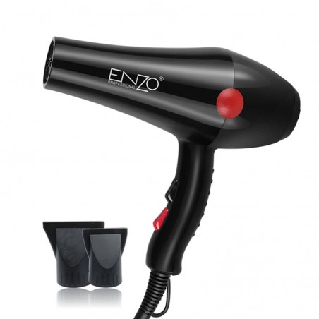 قیمت و خرید سشوار پروفشنال انزو مدل ENZO EN-6114