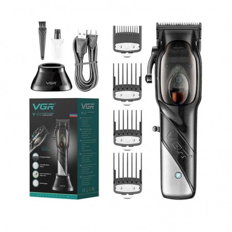 قیمت و خرید ماشین اصلاح حجم زن وی جی آر مدل VGR V-002