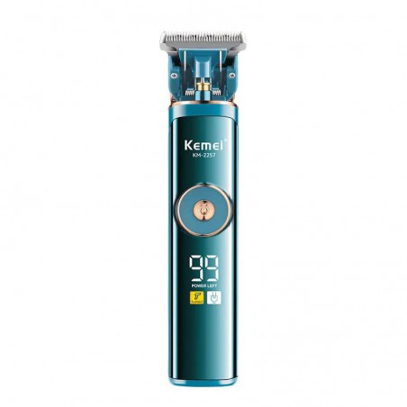 قیمت و خرید ماشین اصلاح حجم زن و سایه زن کیمی مدل Kemei Km-2257