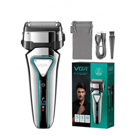 قیمت و خرید شیور ضد آب وی جی آر مدل VGR V-333