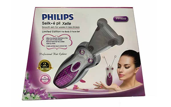 خرید بند انداز برقی فیلیپس مدل Philips PH-9000