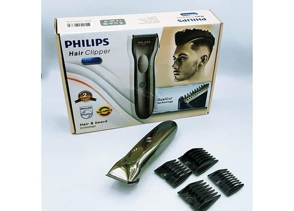 خرید ماشین اصلاح فیلیپس مدل Philips PH-668