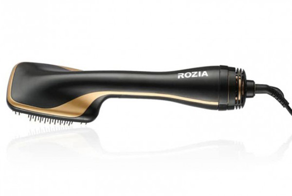 قیمت برس سشواری روزیا مدل Rozia HR8113