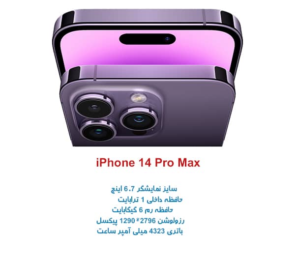 iPhone 14 Pro Max 1TB Price