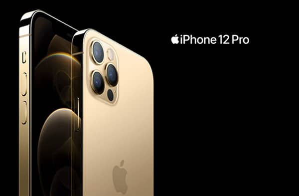 iPhone 12 Pro 128GB Stock Price